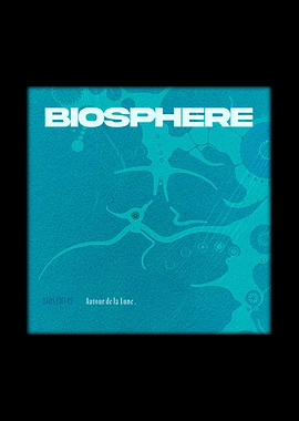 Autour de la lune album cover