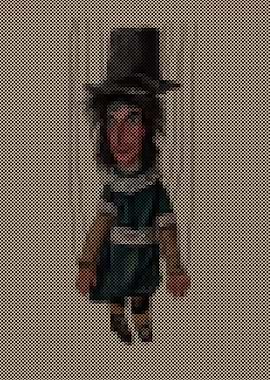 Marionette – Missionary