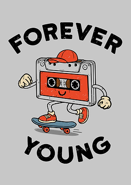 Forever Young