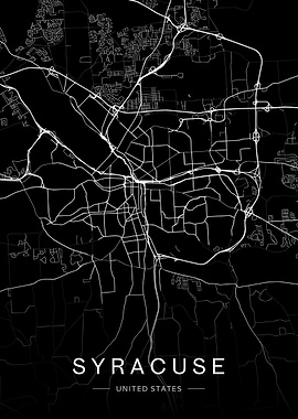 Syracuse New York