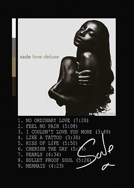 Sade