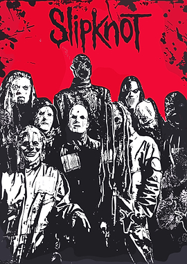 Slipknot Band