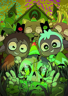 Cult of the Lamb Celebration