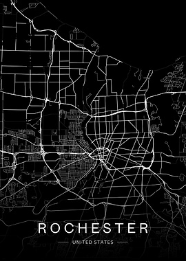 Rochester New York