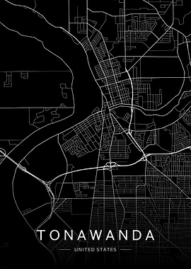 Tonawanda New York