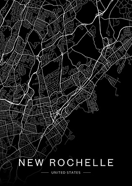 New Rochelle New York