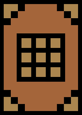 Crafting Table Minecraft