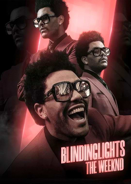 The Weeknd - Blinding Lights