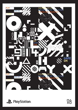 Iconic PlayStation: Play Has No Limits