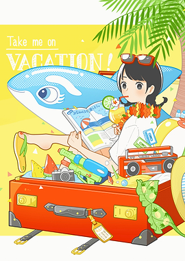 Take me on Vacation!