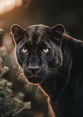 Black Panther