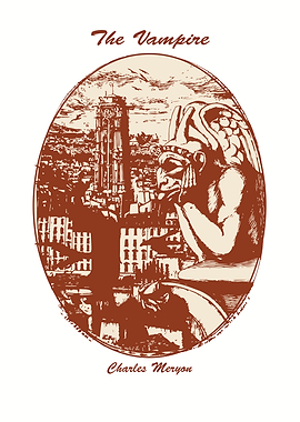 The Vampire