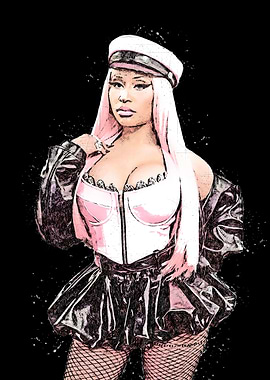 Nicki Minaj