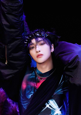 seonghwa ateez