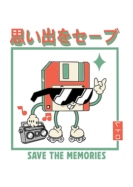 Save The Memories