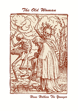 The Old Woman