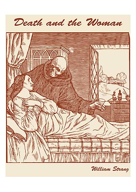 Death and the Woman