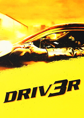 Driver 3 Gaming