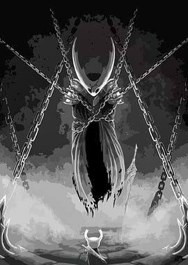 Hollow Knight Chains