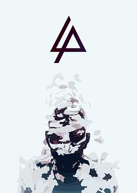Linkin Park Album Art