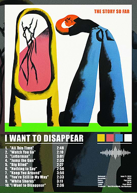 The Story So Far - Album Cover