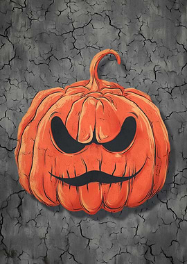 Halloween Pumpkin