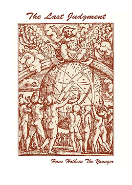 The Last Judgment