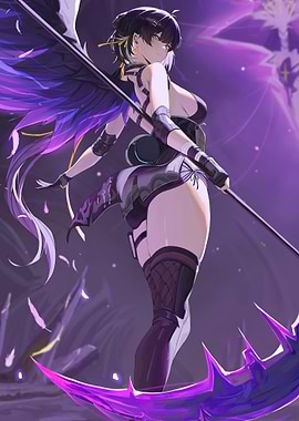 Rover (Female) Wutehring Waves