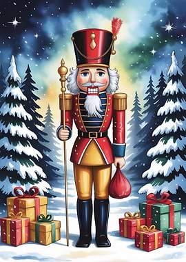 Christmas Nutcracker