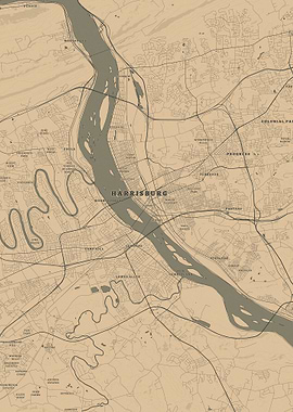 Harrisburg, Pennsylvania