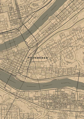 Pittsburgh, Pennsylvania