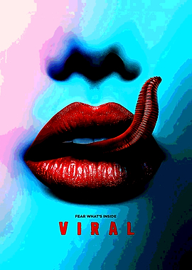 Viral Movie Poster