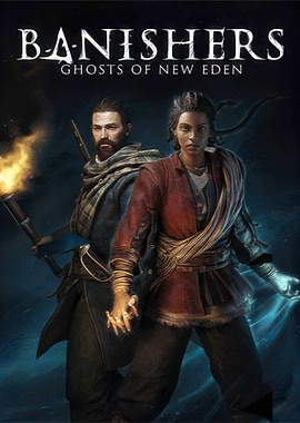 Banishers: Ghosts of New Eden