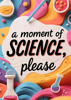 Quote A Moment of Science, Please