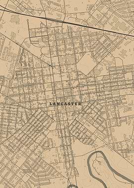 Lancaster, Pennsylvania