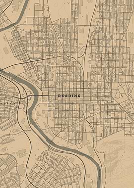 Reading, Pennsylvania