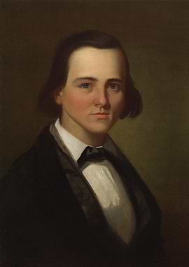 Portrait of a Young Man