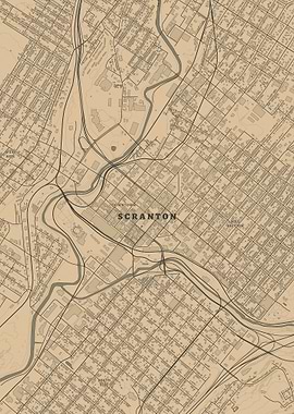 Scranton, Pennsylvania