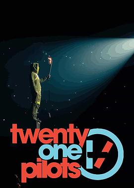 Twenty One Pilots Concert Image