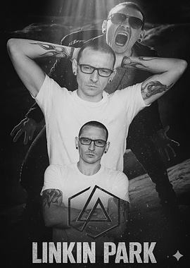 Linkin Park Chester Bennington Tribute