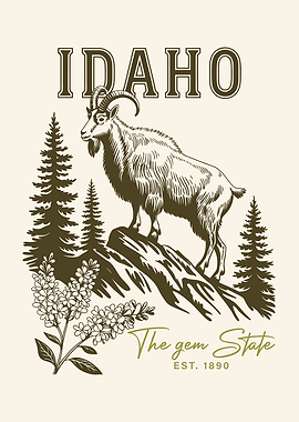 Idaho