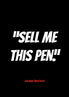 jordan belfort quote