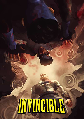 Invincible: Battle and Aftermath
