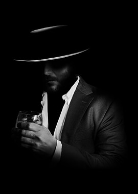 Shadows keep secrets