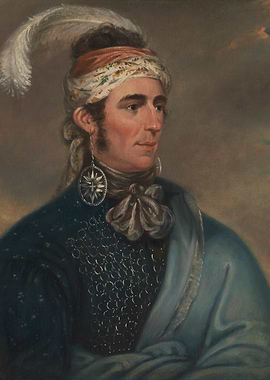 Portrait of a Man with Turban