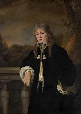Portrait of a Young Man