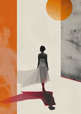 Concrete and Sun: Modern Solitude