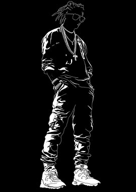 Future A rapper legend 1