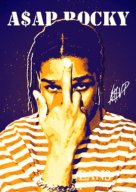 Asap Rocky