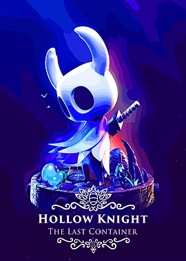 Hollow Knight: The Last Container